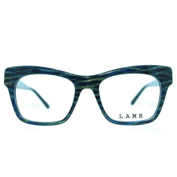 LAMB glasses frames gwen stefani - Picture 2 of 7